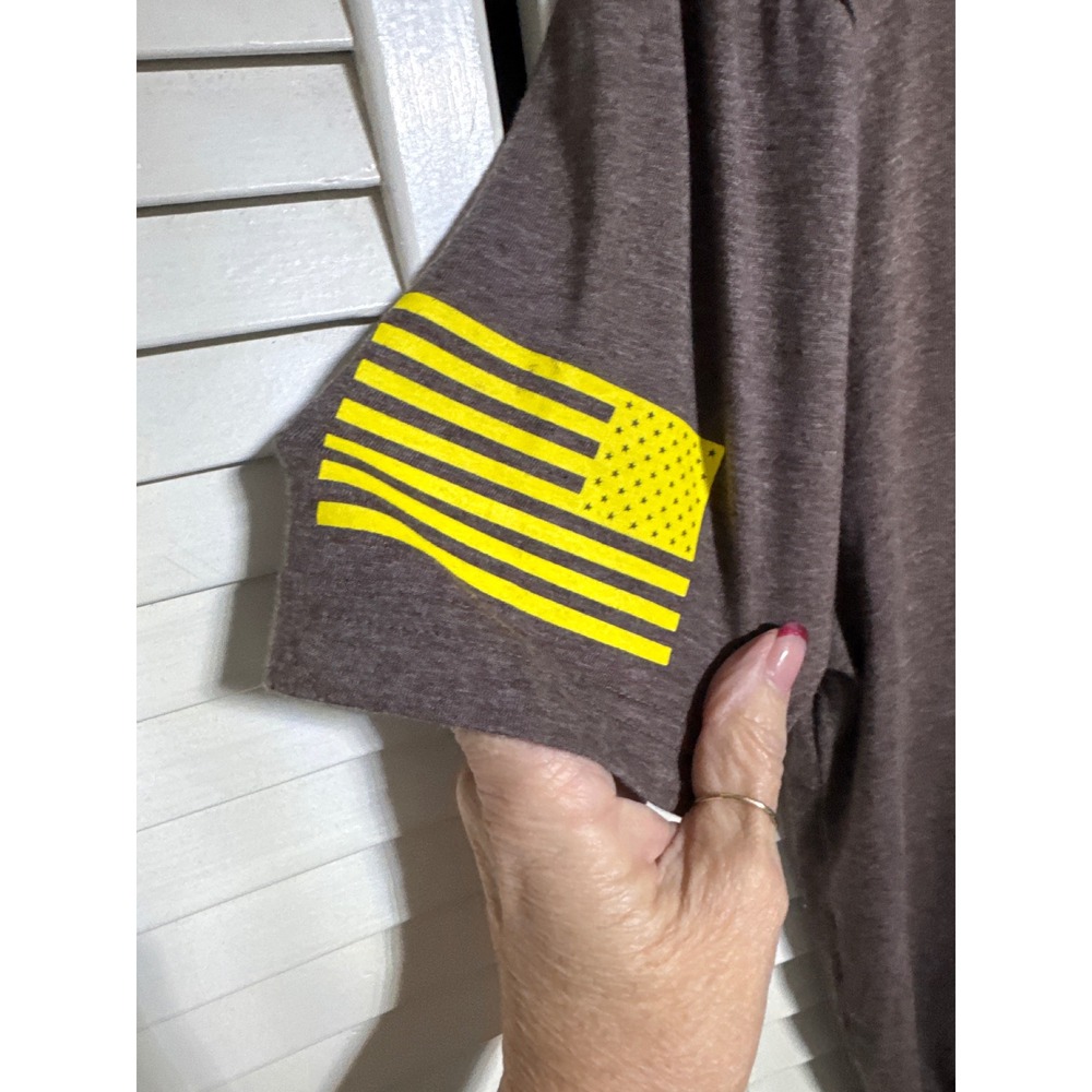 Grunt‎ Style Men's T Shirt - Picture 4 of 5